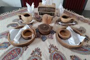 ویلا تکخواب مبله لاله 1  در بابل