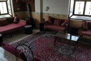 واحد طبقه اول رایکا در رستمکلا