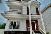 ویلا تریپلکس استخردار سه خواب گیل در تنکابن