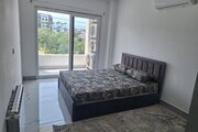 آپارتمان مبله سه خواب  ساحلی باتیس 5 در نوشهر