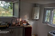 ویلا سنتی دوخواب ارش کمانگیر در سنگر