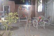 آپارتمان تکخواب مبله در اصفهان