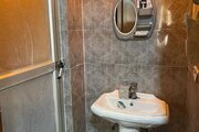 کلبه تکخواب بام سبز کارن در ماسال