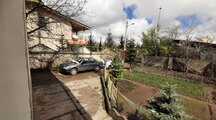 واحد ویلایی طبقه اول در کلاردشت