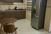 واحد مبله دو خواب در طبقه دوم ویلای بندر انزلی