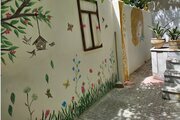 ویلا دوخواب مبله (خانه دنج دلنیشن)