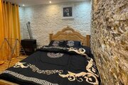 واحد دوخواب ساحلی طبقه همکف ویلا آرین در متل قو