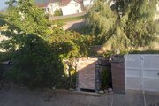 واحد دوخواب در طبقه اول ویلا در کلاردشت