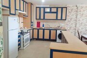 واحد 4 سه خواب در هتل آپارتمان کرمان