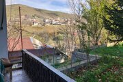 خانه زیبای روستایی اِستوگا دوخواب در پل سفید