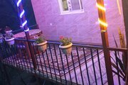 خانه ویلایی تکخواب مبله در ماسال