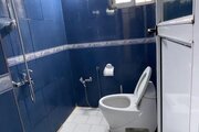 واحد دوخواب در طبقه دوم ویلا چابکسر