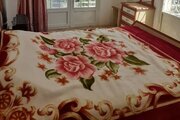 آپارتمان تکخواب مبله در نطنز