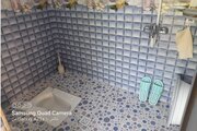 کلبه دو خواب چوبی افرا در شیرگاه