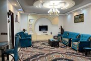 ویلا مبله تکخواب حق وردی در رشت