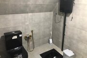 کلبه سوئیسی دوخواب جکوزی دار در ماسال