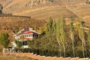 ویلا تریپلکس استخردار 3 خواب ورسای در دماوند