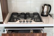آپارتمان تکخواب نقلی و لاکچری 4 شهناز در تبریزنات کامل