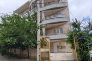 آپارتمان مبله دوخواب کوچه باغ آلبالو در نمین