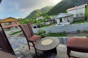 کلبه سوئیسی امین در ماسال