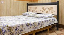 آپارتمان یک خواب لب ساحل واحد 1