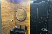 کلبه تک خواب مبله نیلوفر در بومگردی اردبیل