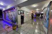 آپارتمان مبله دوخواب سورمه ای در کیش