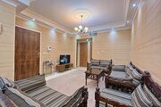 آپارتمان مبله دو خواب در انبار نفت