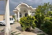ویلا تکخواب مبله در درگز
