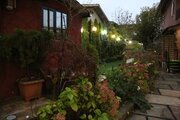 واحد دوخواب در طبقه سوم ویلای کلاردشت