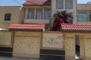 آپارتمان مبله دوخواب در شیراز