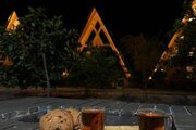 کلبه سوئیسی دوبلکس دوخواب یارا در چمستان