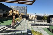 ویلا مبله استخردار دو خواب در عرب آباد