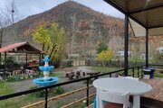 ویلا دوبلکس دو خواب در روستای کیش خاله
