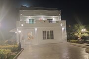 ویلا دوبلکس سه خواب دو استخر مجید در بندرانزلی