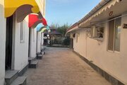 ویلا تکخواب شماره 3 در آستانه اشرفیه