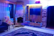 باغ ویلا دوبلکس استخردار سه خواب در رامسر