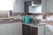 واحد در طبقه همکف ویلا تالش