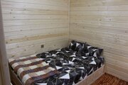 کلبه دوخواب پارادایس ماسال