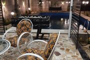 ویلا سه خواب مدرن الماس زعفرانیه در کردان