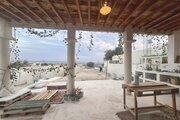 اتاق 16 متری (1) در بومگردی قشم
