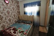آپارتمان دو خواب ماهان 12 در گرگان