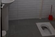 واحد مبله شش در نمک آبرود