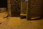 ویلا دو خواب خاله مریم در جزیره هنگام قشم