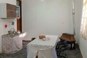 کلبه تکخواب علاءالدین در توتکابن