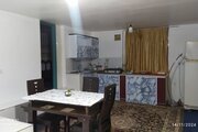واحد طبقه همکف ویلا در ساری