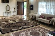 خانه ویلایی استخردار رامسر