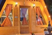 کلبه دوبلکس تکخواب گلوریا در بابل