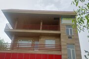آپارتمان مبله تکخواب فرزین در مریوان