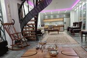 ویلا دوبلکس استخردار دوخواب در ساوجبلاغ